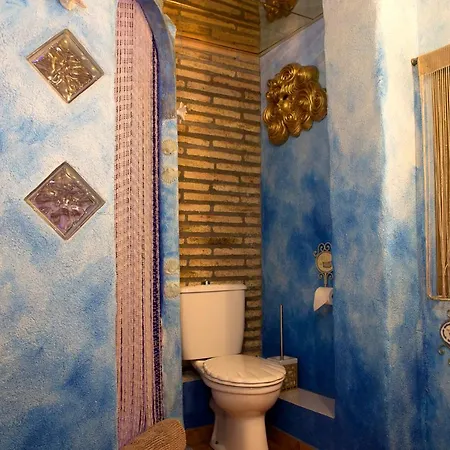 Maison d'hôtes Casa El Pelaire à Perarrua Extérieur photo