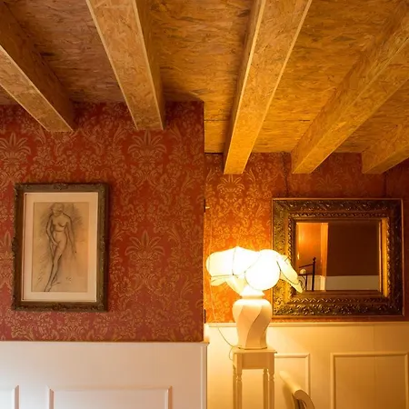 Maison d'hôtes Casa El Pelaire à Perarrua Extérieur photo