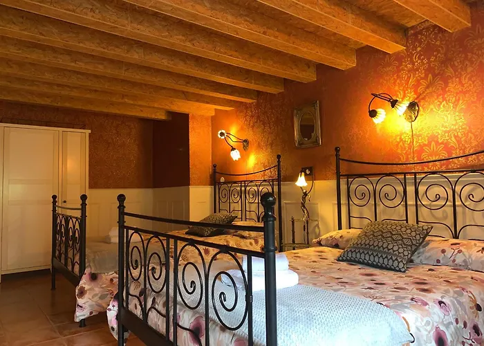 Casa El Pelaire