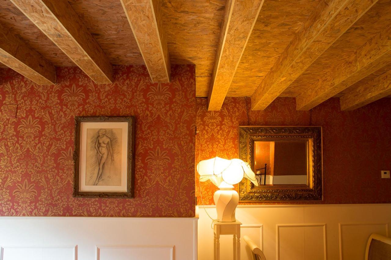 Casa El Pelaire Perarrua