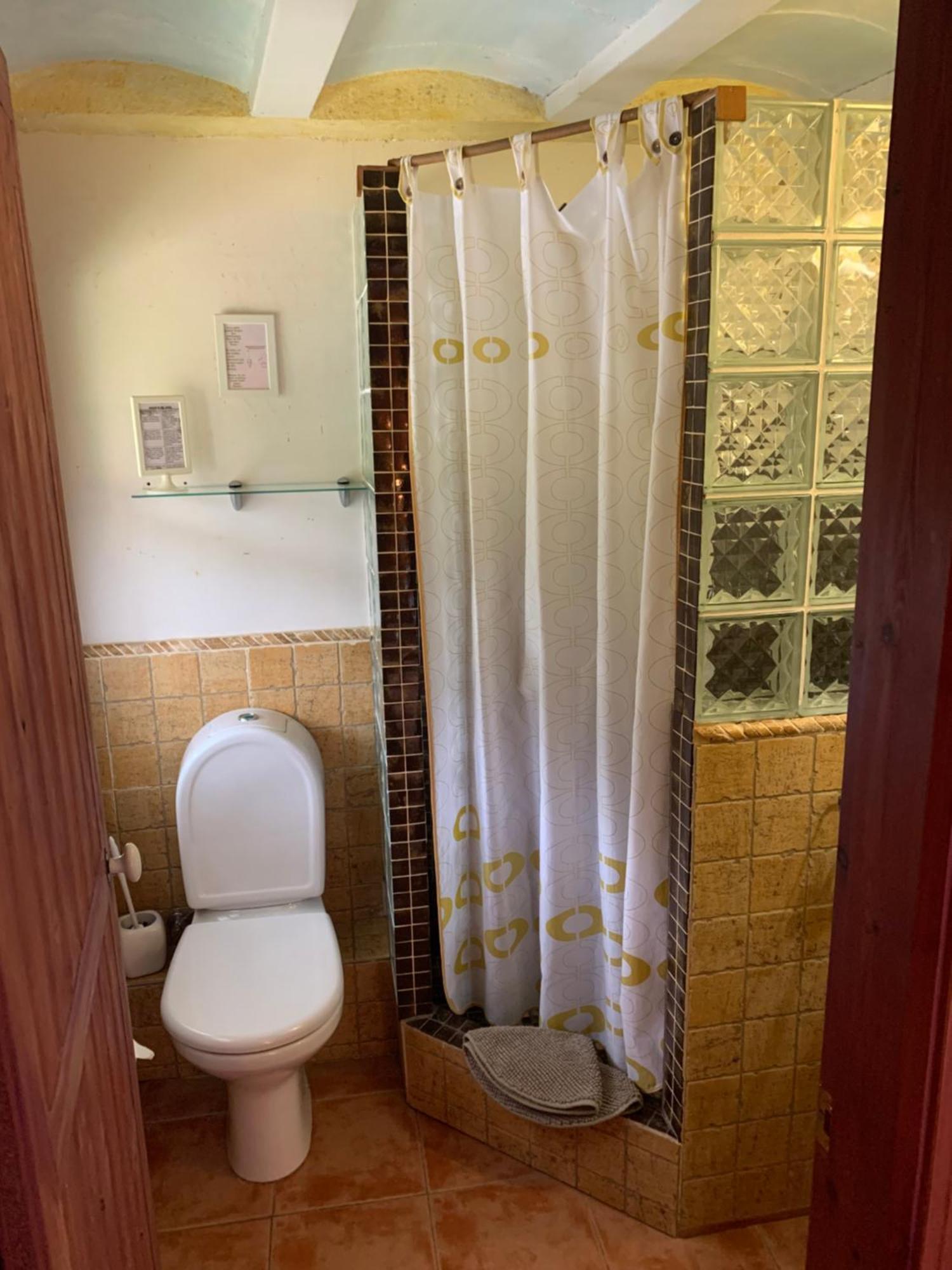 Casa El Pelaire Séjour à la campagne *