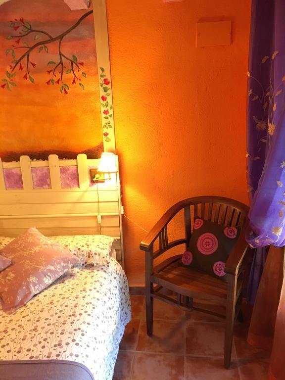 Casa El Pelaire *