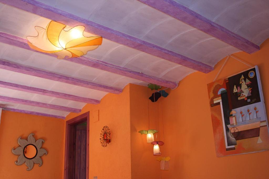 Casa El Pelaire * Perarrua