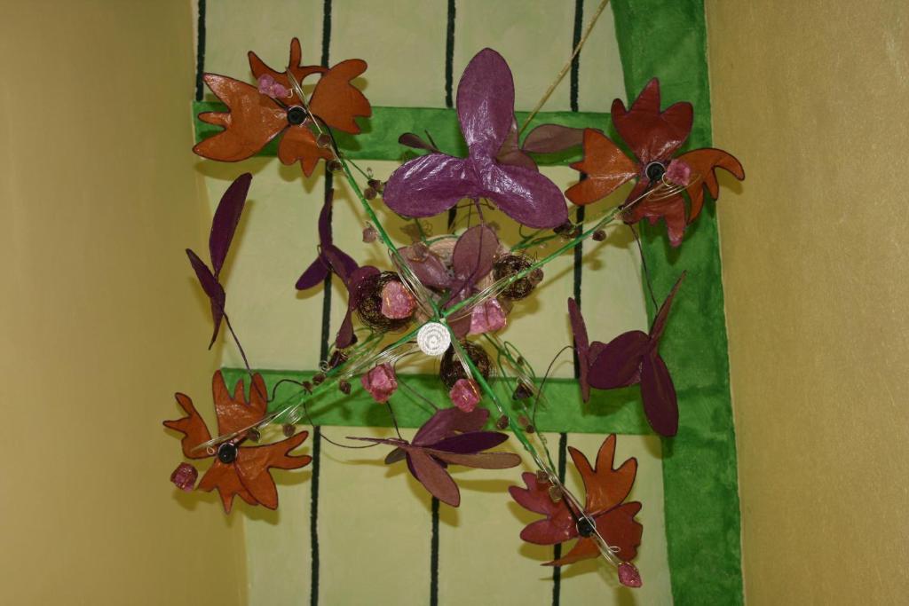 Casa El Pelaire * Perarrua